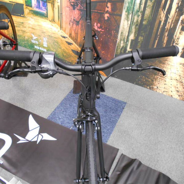 楽天市場】TERN ターン 2021年モデル RIP リップ クロスバイク ROJI BIKES : 自転車の専門店 バイクキング