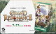 【予約】Xross Stars ブースターパック第4弾『Grand Resonance』 【12パック入りBOX】