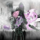 【先着特典】PHOBIA SYNDROME (Original Soundtrack)(オリジナルステッカー)