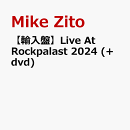 【輸入盤】Live At Rockpalast 2024 (+dvd)