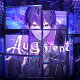 【予約】【楽天ブックス限定先着特典】Augment(アクリルキーホルダー)