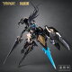 【予約】MS GENERAL(将魂姫)×『Mecha BREAK』 1/10 パンサー プラスチックモデルキット 【00075150680】 (プラモデル)