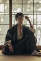 【予約】【楽天・Amazon限定表紙版】菊池修司1st写真集「Ambivalent」
