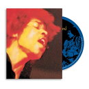 【輸入盤】Electric Ladyland (Blu-ray Audio)