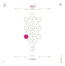 【輸入盤】Book Beri'ah Vol.8-hod