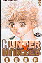 HUNTER��HUNTER��25��