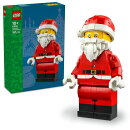 レゴ(LEGO) サンタ デラックス ミニフィギュア 40820 おもちゃ 玩具 プレゼント 10歳 11歳 12歳
