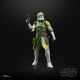 【予約】【楽天ブックス限定】ハズブロ(Hasbro)STAR WARS スター・ウォーズ ブラックシリーズ スター・ウォーズ/クローン・ウォーズ クローン・コマンダー・ドゥーム プレミアム コレクション用 15 cm アクションフィギュア G3193 正規品
