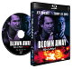 ブローン・アウェイ/復讐の序曲 4Kレストア版【Blu-ray】