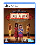 Paper Ghost Stories : Third Eye Open PS5版