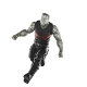 【予約】ハズブロ(Hasbro)MARVEL マーベルレジェンド・シリーズ コロッサス、デッドプール レガシーコレクション コレクション用 アクションフィギュア F9812 正規品