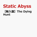 【輸入盤】The Dying Hunt