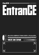 【入荷予約】Da-iCE ARENA TOUR 2025 -EntranCE-(通常盤)
