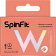 SpinFit フラッグシップ有線イヤホン用 イヤーピース W1 Sサイズ