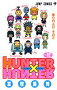 HUNTER��HUNTER��12��