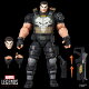 【予約】ハズブロ(Hasbro)MARVEL マーベルレジェンド・シリーズ『マーベル・ライバルズ』パニッシャー、ゲームモチーフコレクション 15 cm アクションフィギュア G2384 正規品