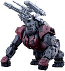 1/72 『ゾイド -ZOIDS-』 アイアンコング シュバルツ仕様 1999 -Recolor- 【ZD195】 (プラモデル)