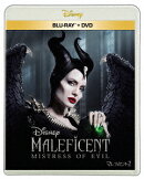 マレフィセント2【Blu-ray】