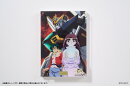 【グッズ】『機動新世紀ガンダムX』30周年記念レイヤードグラフ(R) 【30周年記念キービジュアル】