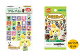 【セット商品】amiiboカードアルバム どうぶつの森+どうぶつの森amiiboカード 第1弾 10パックセット