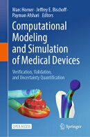 Computational Modeling and Simulation of Medical Devices: Verification, Validation, and Uncertainty