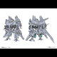 【予約】【グッズ】機動戦士ガンダム 閃光のハサウェイ キルケーの魔女 オフィシャルクリエイティブレポート