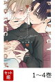 【全巻】 パーフェクトアディクション 1-4巻セット