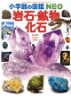小学館の図鑑 NEO 岩石・鉱物・化石