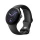 【予約】Google Pixel Watch 5(45 mm) Matte Black アルミケース / Obsidian アクティブ バンド(第 2 世代) Wi-Fi