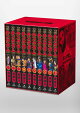 キングダム BOXセット 1 王都奪還編・蛇甘平原の戦い