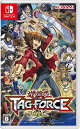 【予約】遊戯王 TAG FORCE GX Switch版