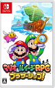 【入荷予約】マリオ&ルイージRPG ブラザーシップ!