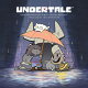 【予約】UNDERTALE Piano Arrangement Album - Echoes Beneath