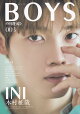 BOYS AND READ 003