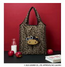 HELLO KITTY collaboration a-jolie big bag book