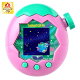 Tamagotchi Paradise - Pink Land
