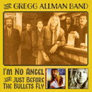 アイム・ノー・エンジェル&ジャスト・ビフォア・ザ・ブレッツ・フライ