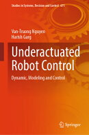 Underactuated Robot Control: Dynamic, Modeling and Control
