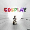 【輸入盤】Cosplay