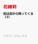 恋は空から降ってくる(3)