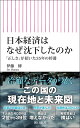 日本経済はなぜ沈下したのか
