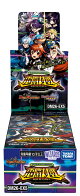 【予約】DM26-EX5 デュエル・マスターズTCG デュエマプレイス・コラボパック 「電脳対戦 -WAR OF PLAY'S-」 DP-BOX
