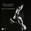 【輸入盤】『ロスト・トゥ・ザ・ワールド』 ダニエル・ロザコヴィッチ、エレーヌ・メルシエ