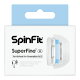 SpinFit AirPods Pro第1 & 第2世代専用設計 イヤーピース SuperFine? Mサイズ