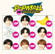 【予約】【先着特典】POPMALL (初回限定盤2 CD+Blu-ray)(『POPMALL』レシート風スマホステッカー)