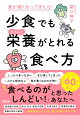 食が細くなってきたら! 少食でもちゃんと栄養がとれる食べ方