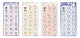 【予約】【セット商品】KIRACOROおはじきシール 4種(もちもちぱん/だいふくエナ/しゅがのん/ふあみい)