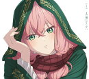 【先着特典】まだ嘘にならない(オリジナルクリアファイル)
