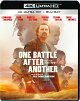【予約】ワン・バトル・アフター・アナザー 4K UHD+ブルーレイ セット【4K ULTRA HD】