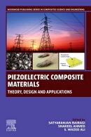 Piezoelectric Composite Materials: Theory, Design, and Applications